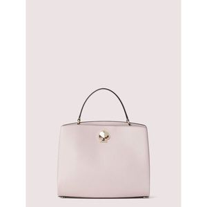 Kate Spade Medium Pink Romy Satchel